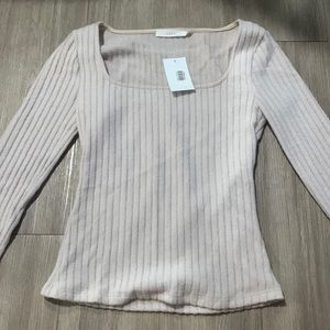 BRAND NEW Longsleeve Shirt